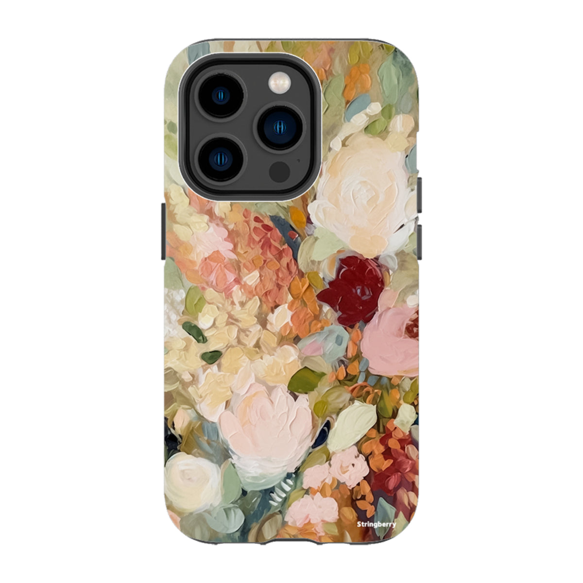 iPhone Tough Case - Hardwick