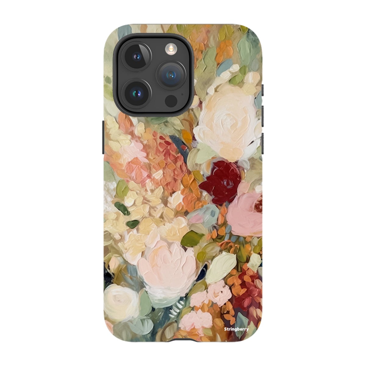iPhone Tough Case - Hardwick
