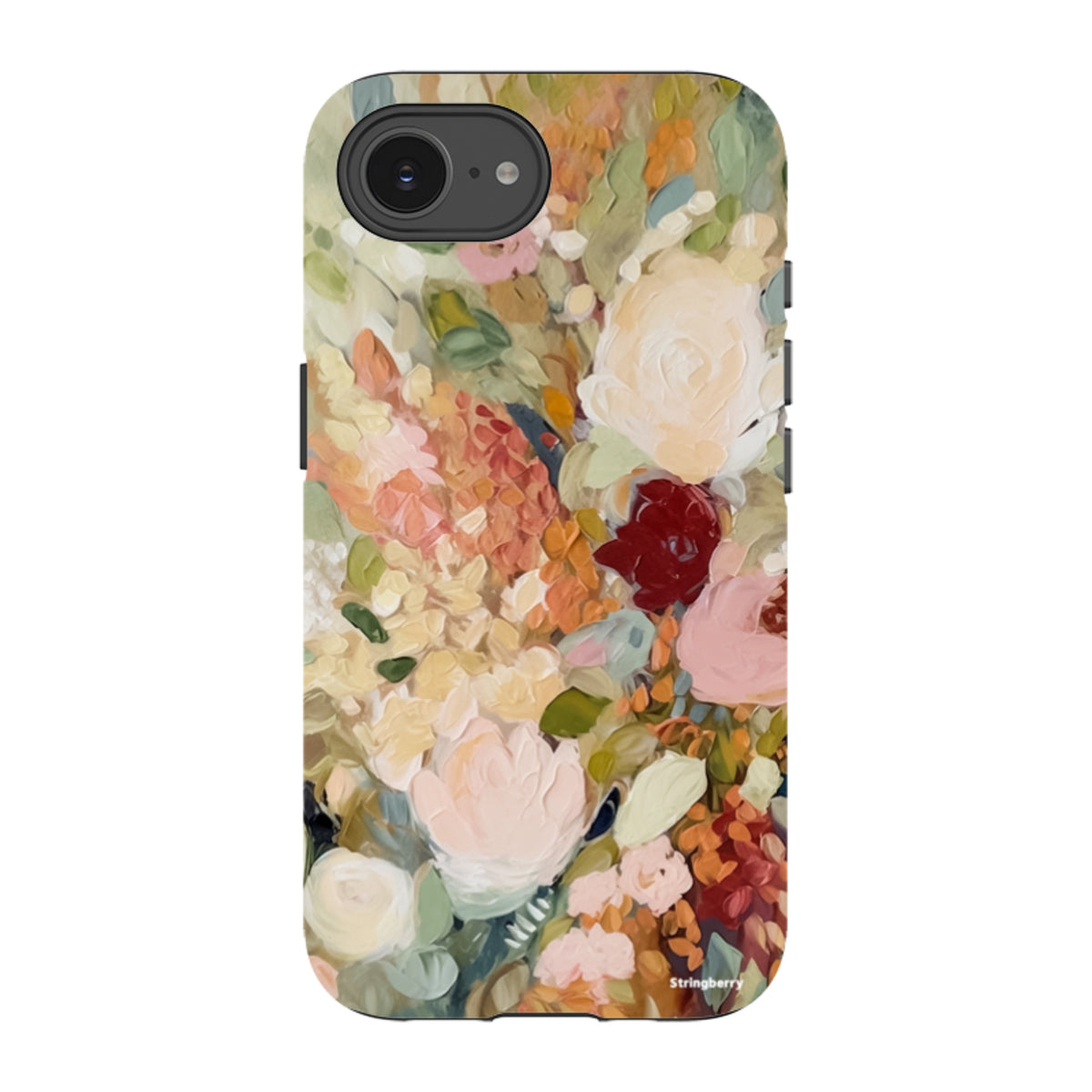 iPhone Tough Case - Hardwick