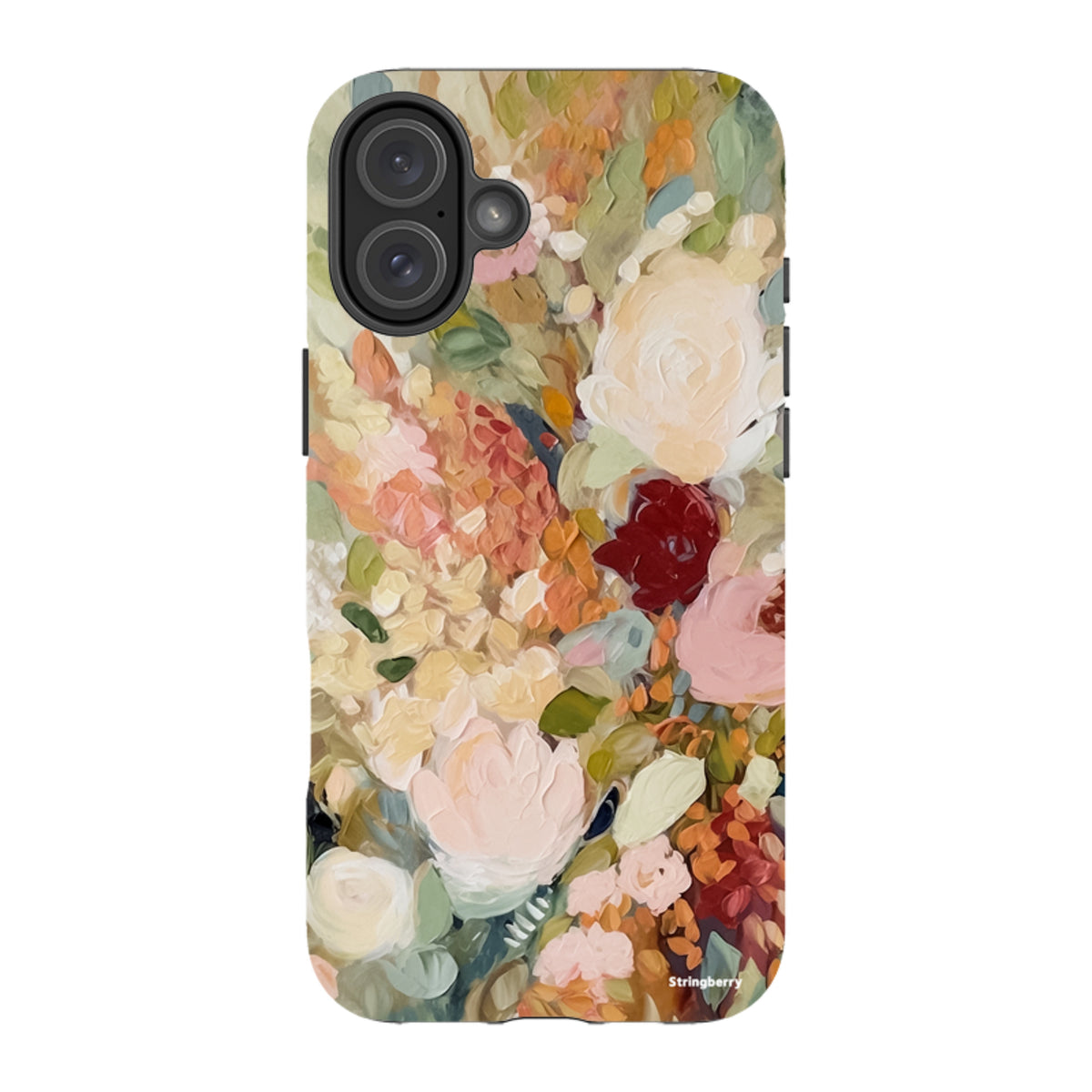 iPhone Tough Case - Hardwick