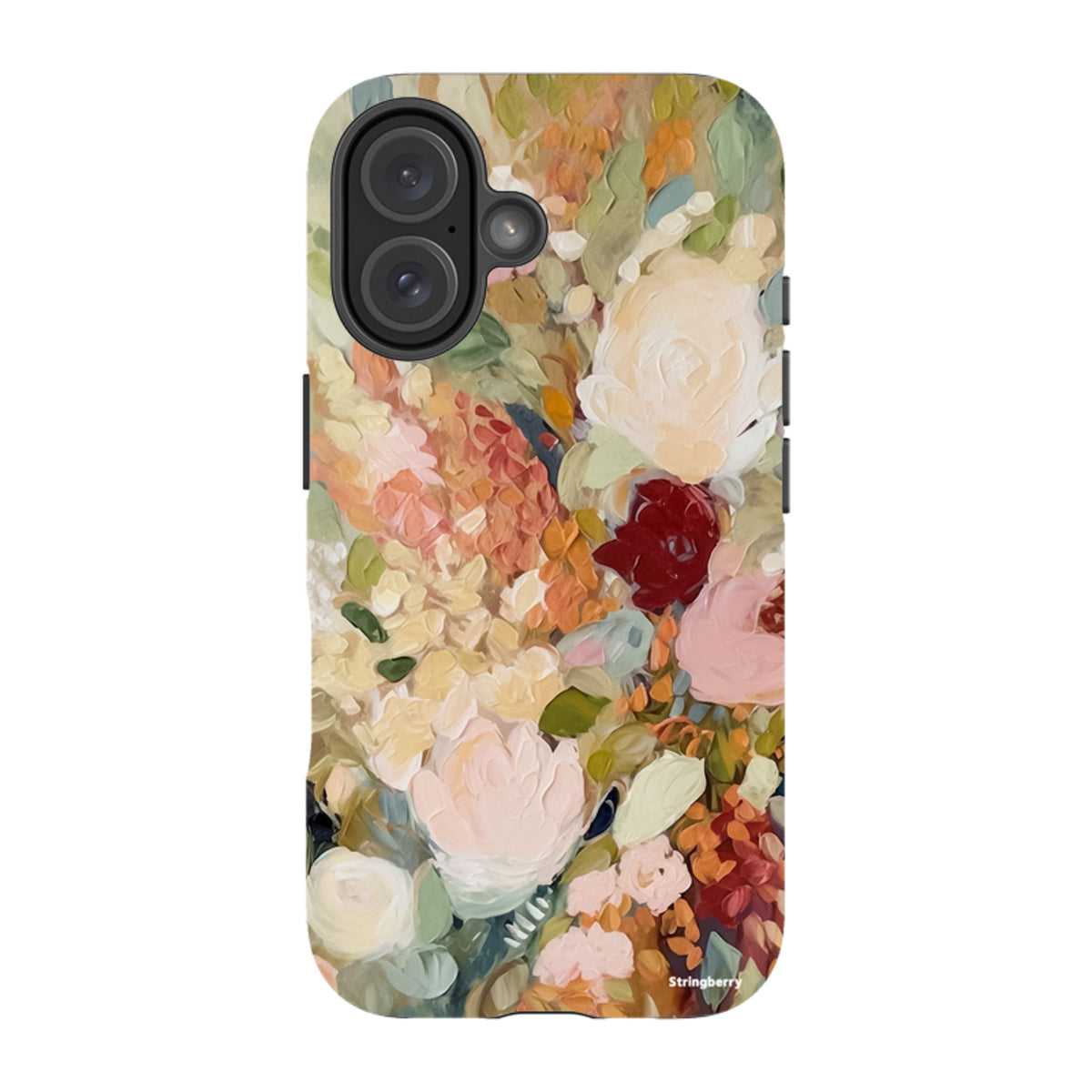 iPhone Tough Case - Hardwick