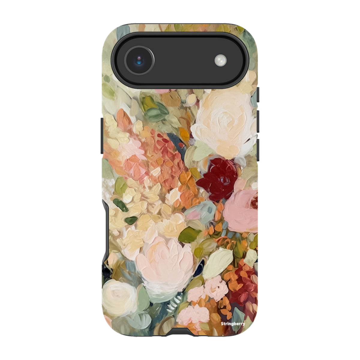 iPhone Tough Case - Hardwick