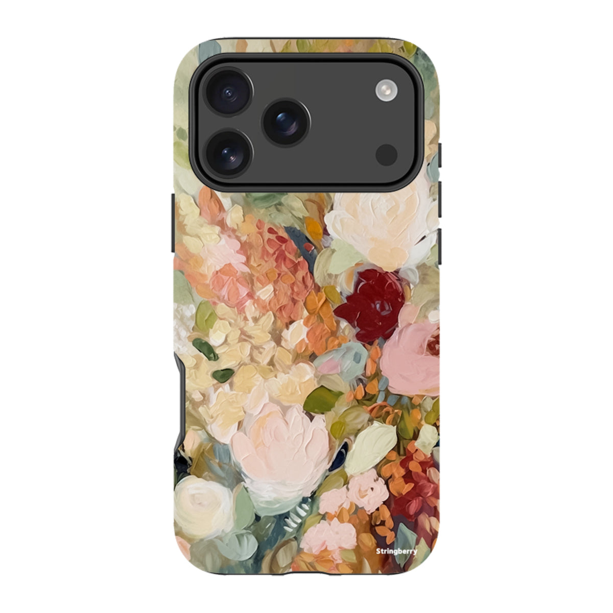 iPhone Tough Case - Hardwick