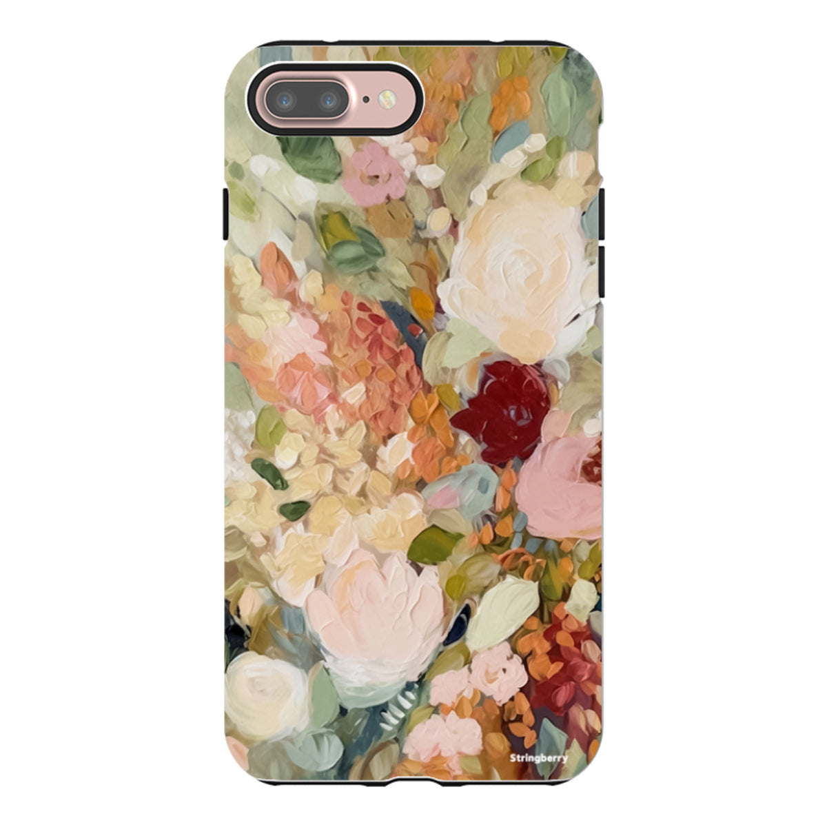 iPhone Tough Case - Hardwick