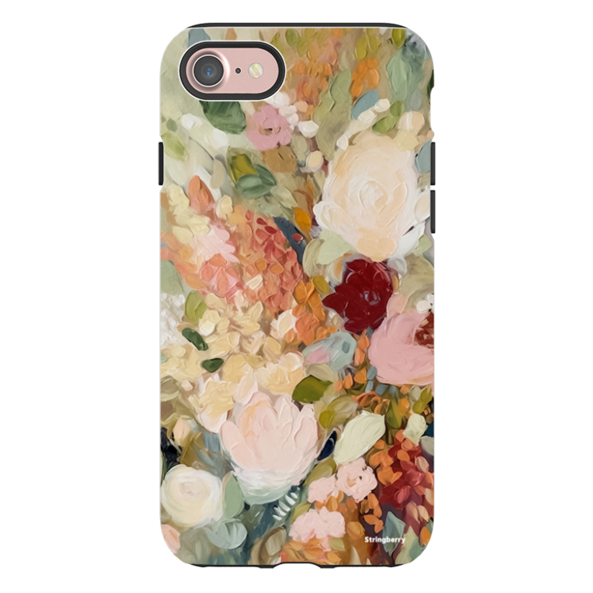 iPhone Tough Case - Hardwick