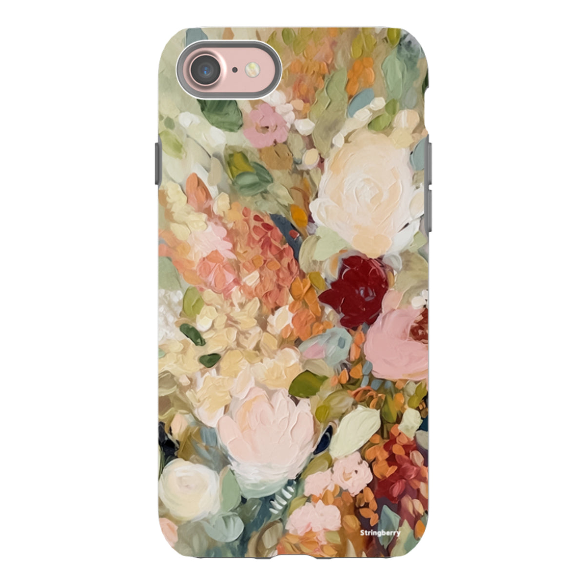 iPhone Tough Case - Hardwick