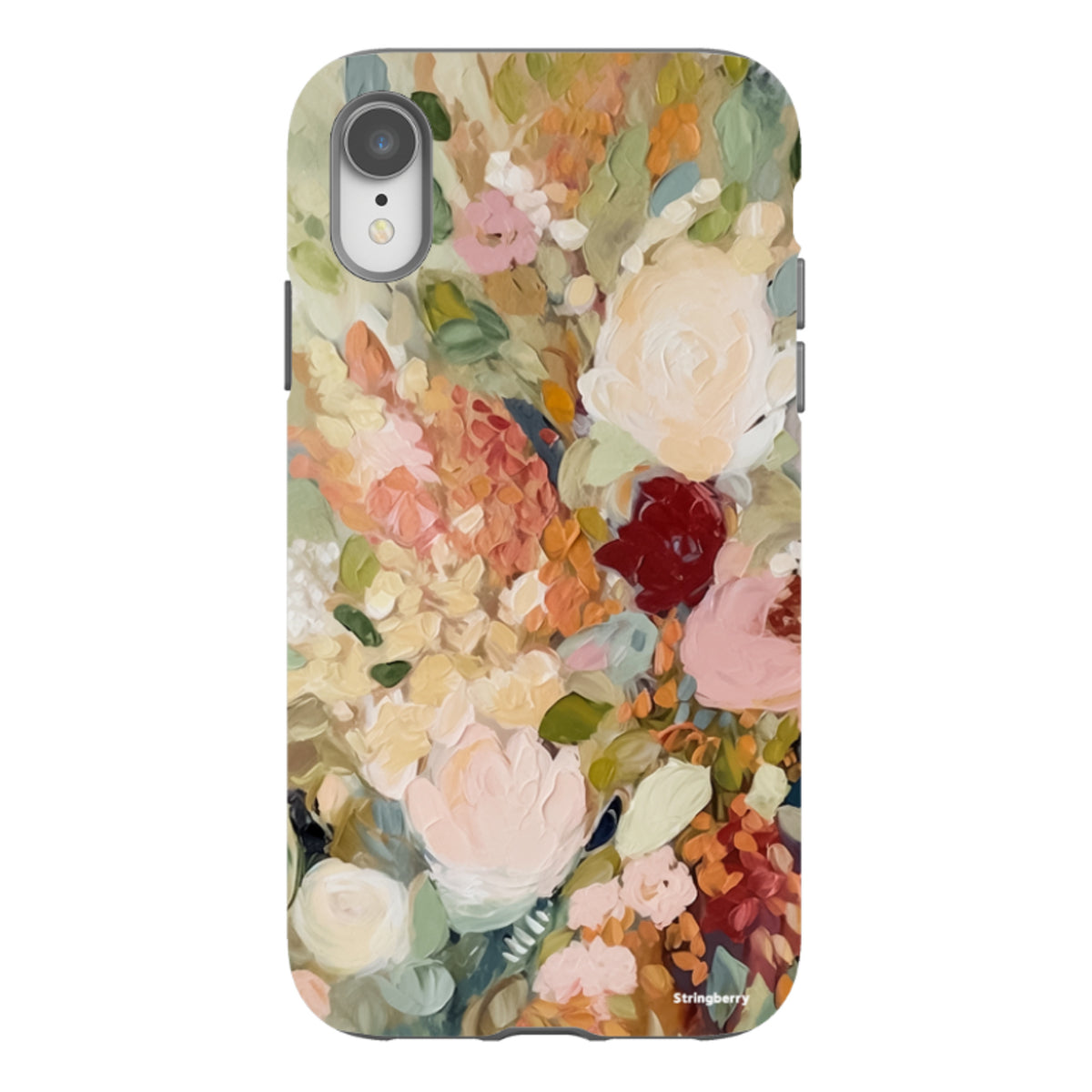 iPhone Tough Case - Hardwick