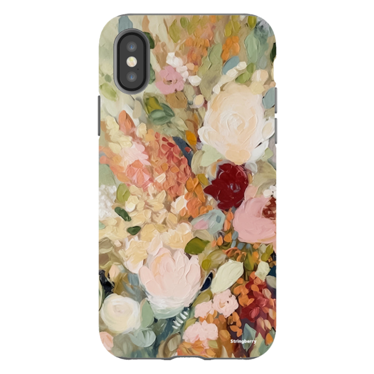 iPhone Tough Case - Hardwick