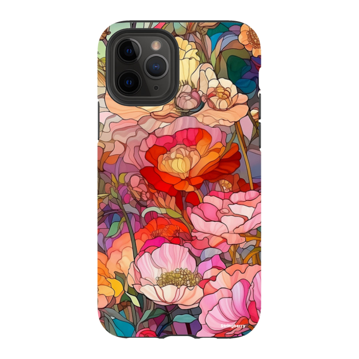 iPhone Tough Case - Heacham