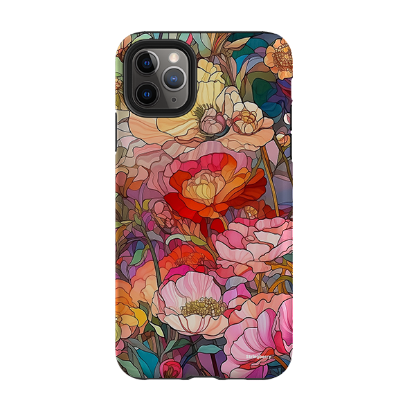 iPhone Tough Case - Heacham