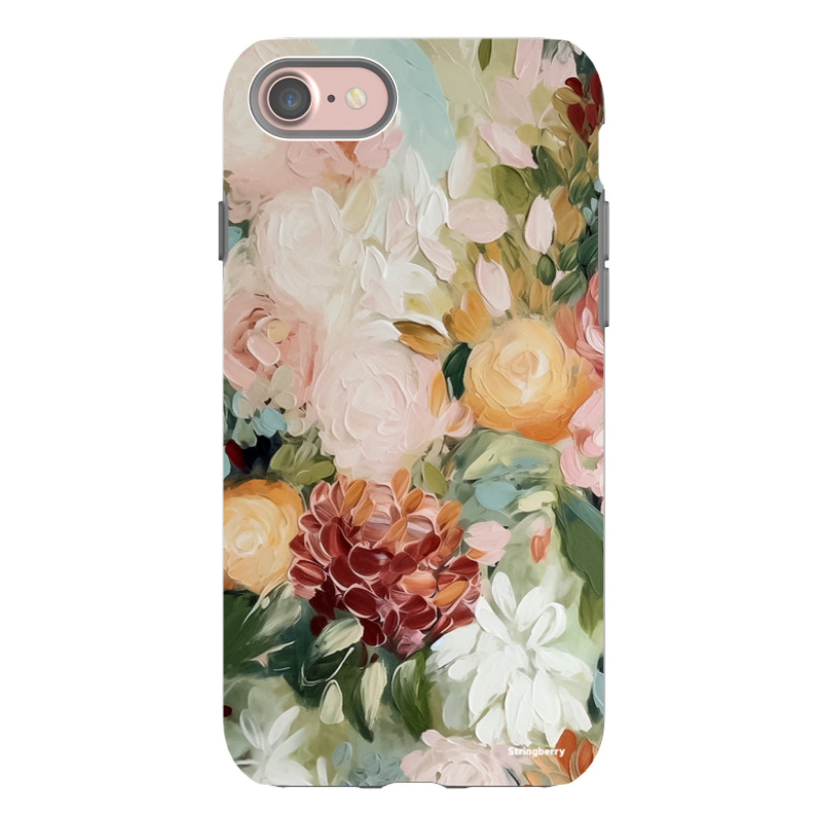 iPhone Tough Case - Heydon