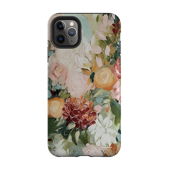 iPhone Tough Case - Heydon