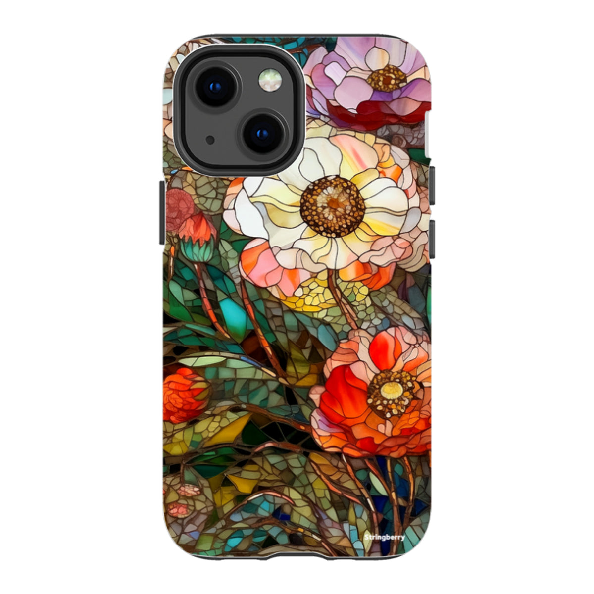 iPhone Tough Case - Holt