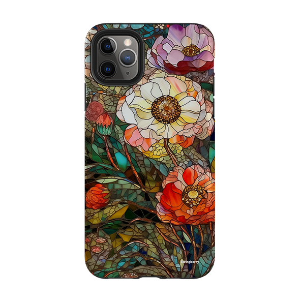 iPhone Tough Case - Holt