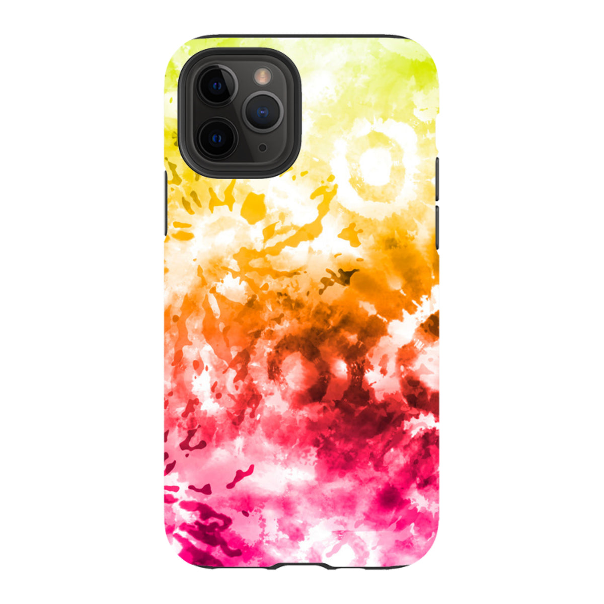 iPhone Schutzhülle Robust - Hüpfspiel