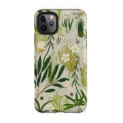 iPhone Tough Case - Imaginarium Jungle By Katherine Quinn