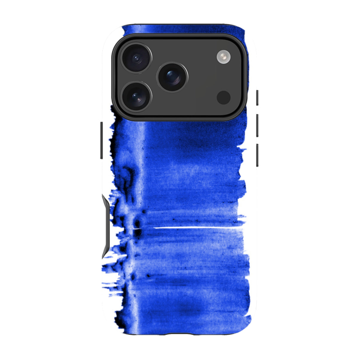 iPhone Tough Case - Ink By Kitty Joseph