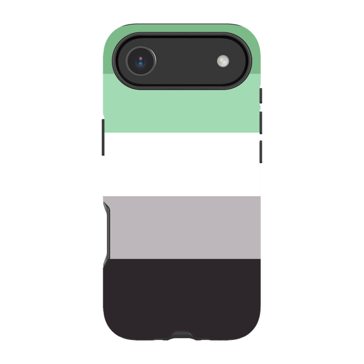 iPhone Tough Case - Irvine Chroma