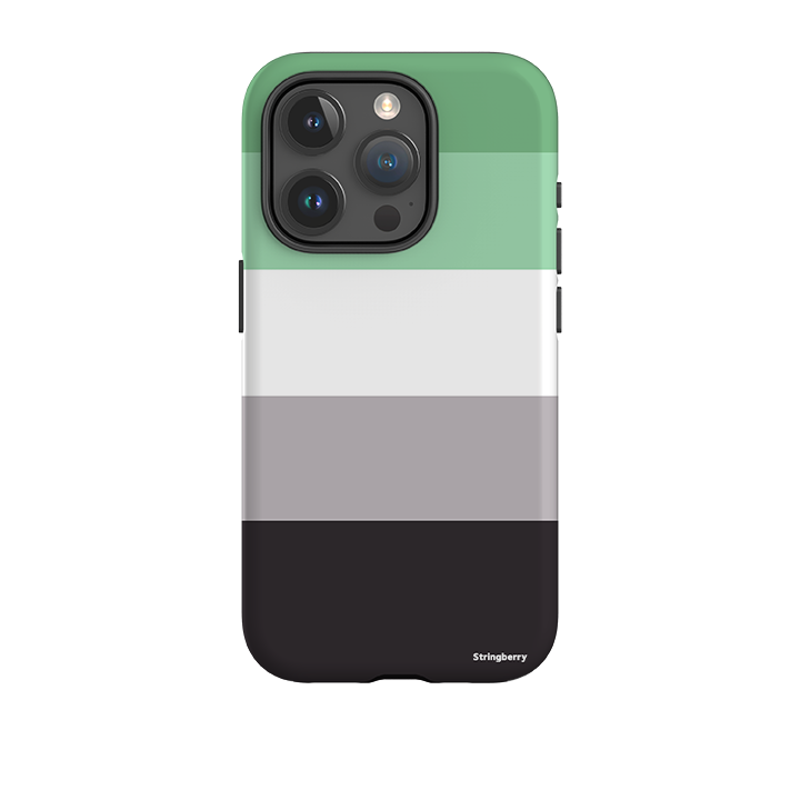 iPhone Tough Case – Irvine Chroma