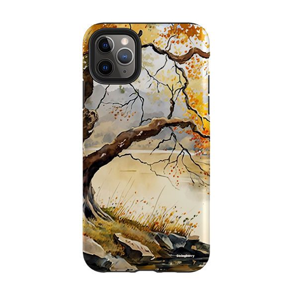 Здрав кейс за iPhone - Айвибридж