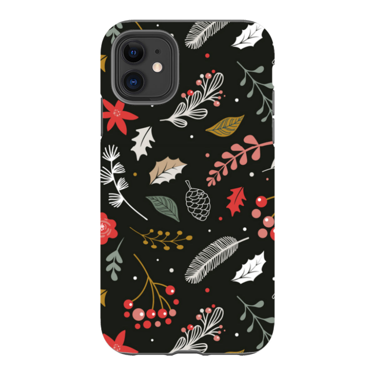 iPhone Tough Case - Joy And Wonder