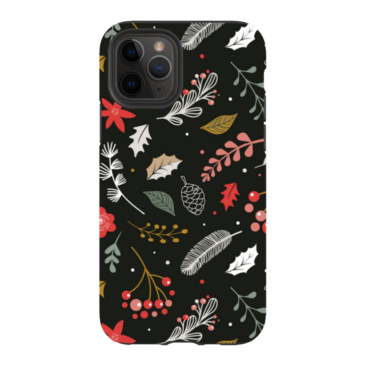 iPhone Tough Case - Joy And Wonder