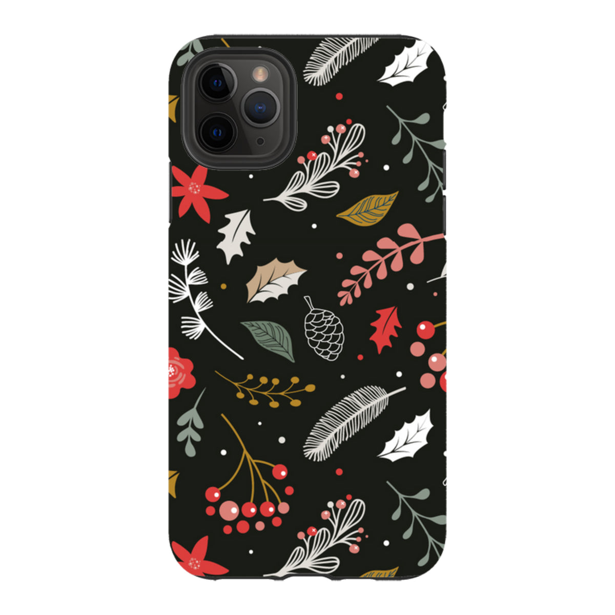 iPhone Tough Case - Joy And Wonder