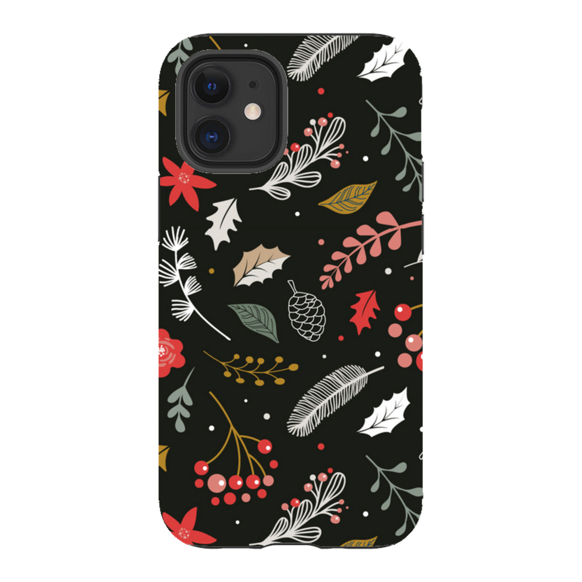 iPhone Tough Case - Joy And Wonder