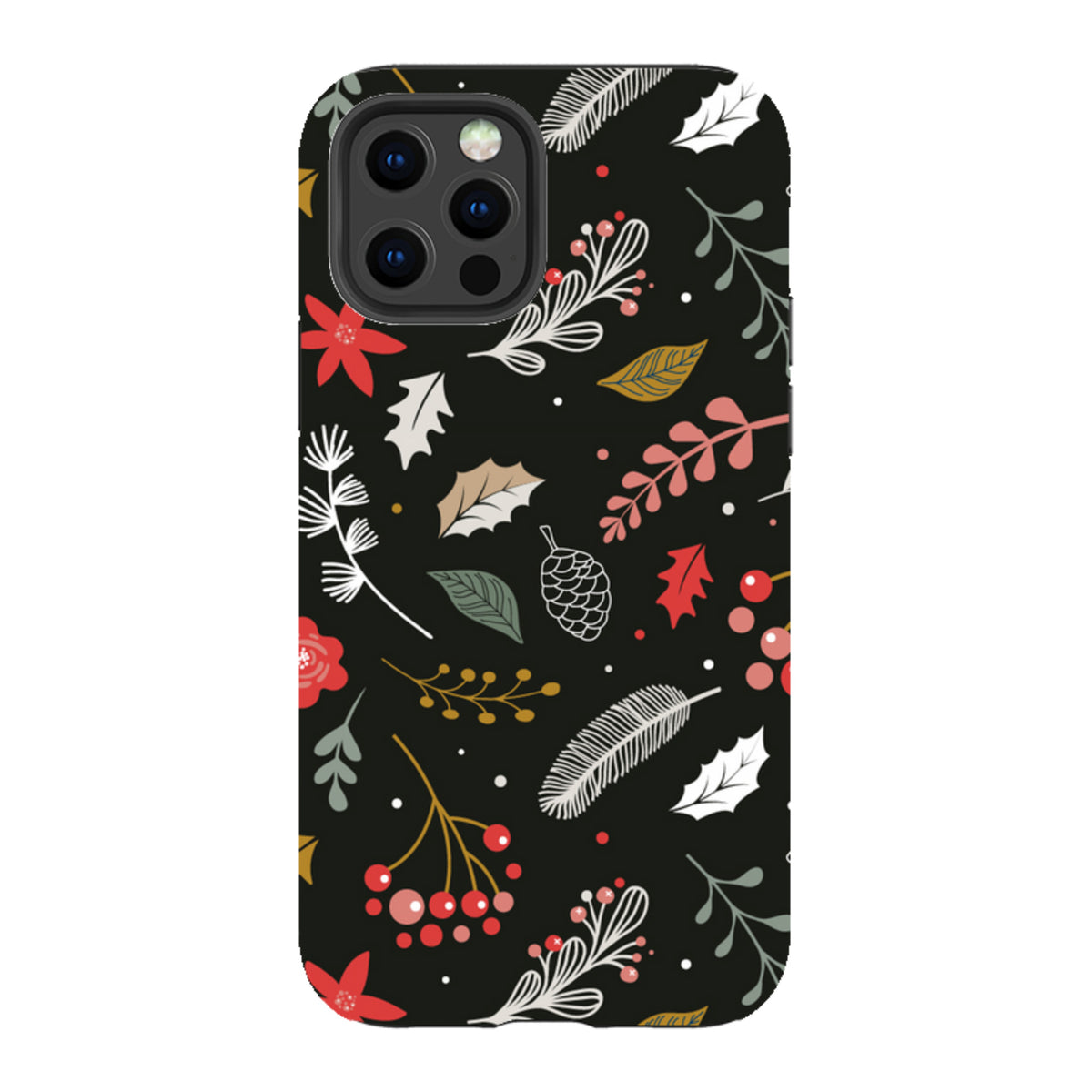 iPhone Tough Case - Joy And Wonder