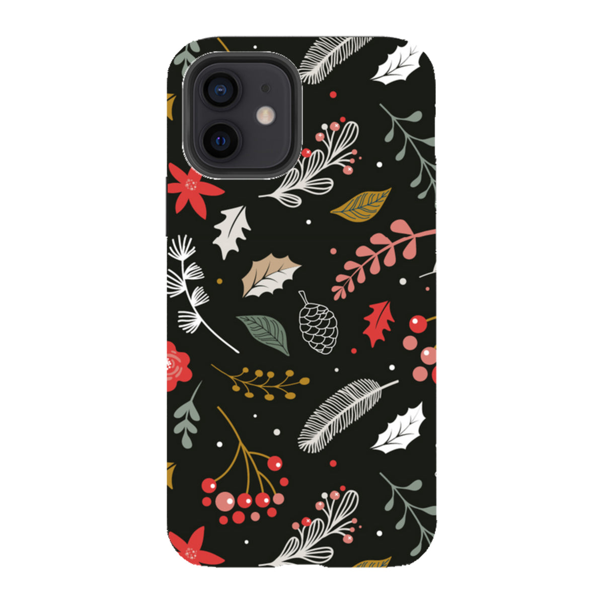 iPhone Tough Case - Joy And Wonder