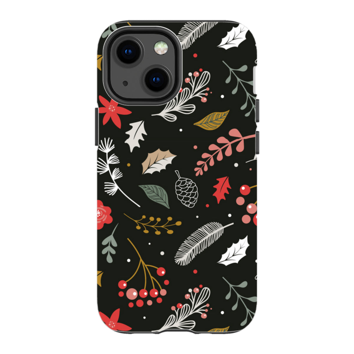 iPhone Tough Case - Joy And Wonder