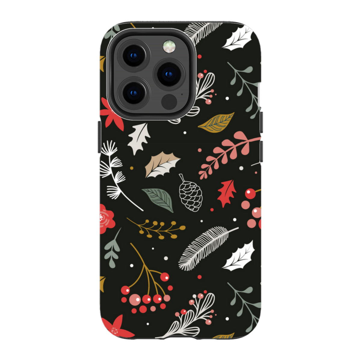 iPhone Tough Case - Joy And Wonder