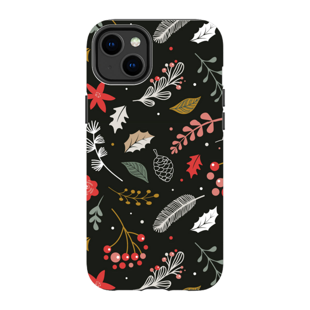 iPhone Tough Case - Joy And Wonder