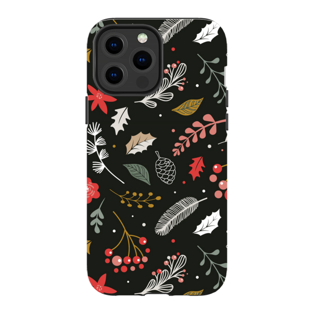 iPhone Tough Case - Joy And Wonder