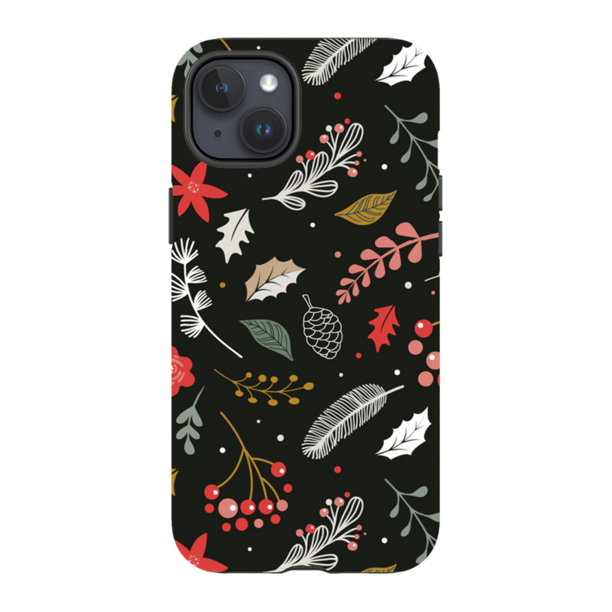 iPhone Tough Case - Joy And Wonder