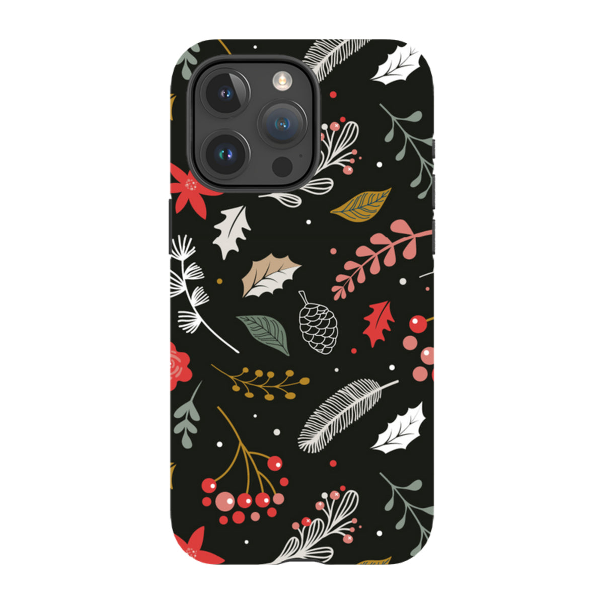 iPhone Tough Case - Joy And Wonder