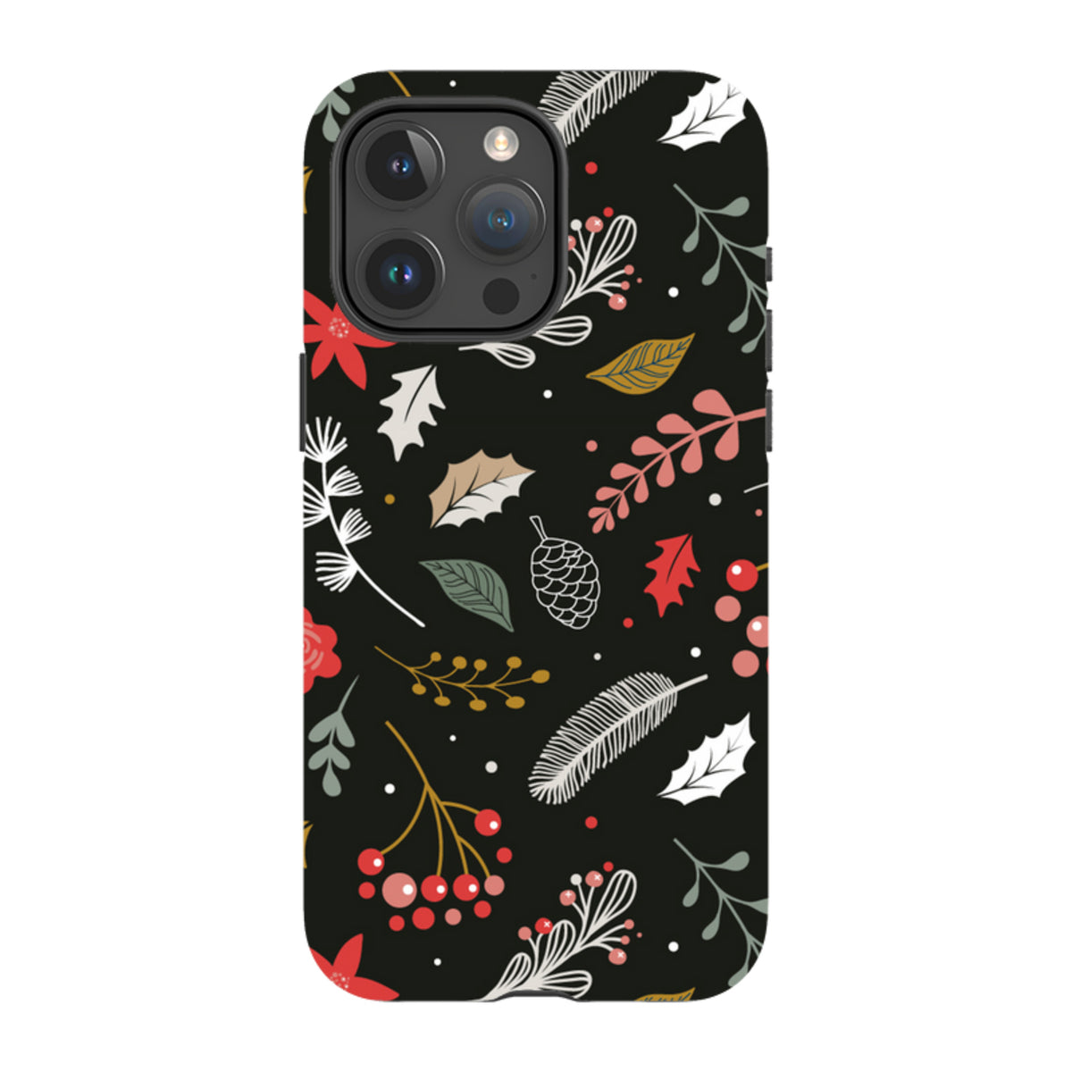 iPhone Tough Case - Joy And Wonder