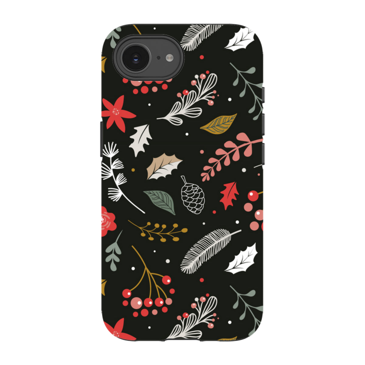 iPhone Tough Case - Joy And Wonder