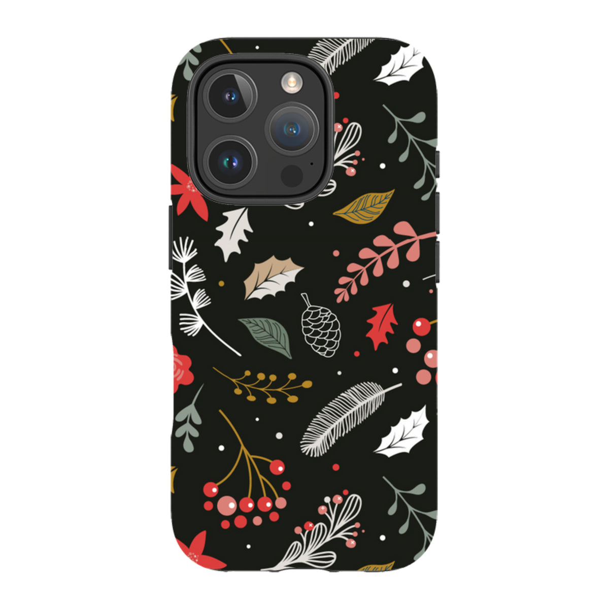 iPhone Tough Case - Joy And Wonder