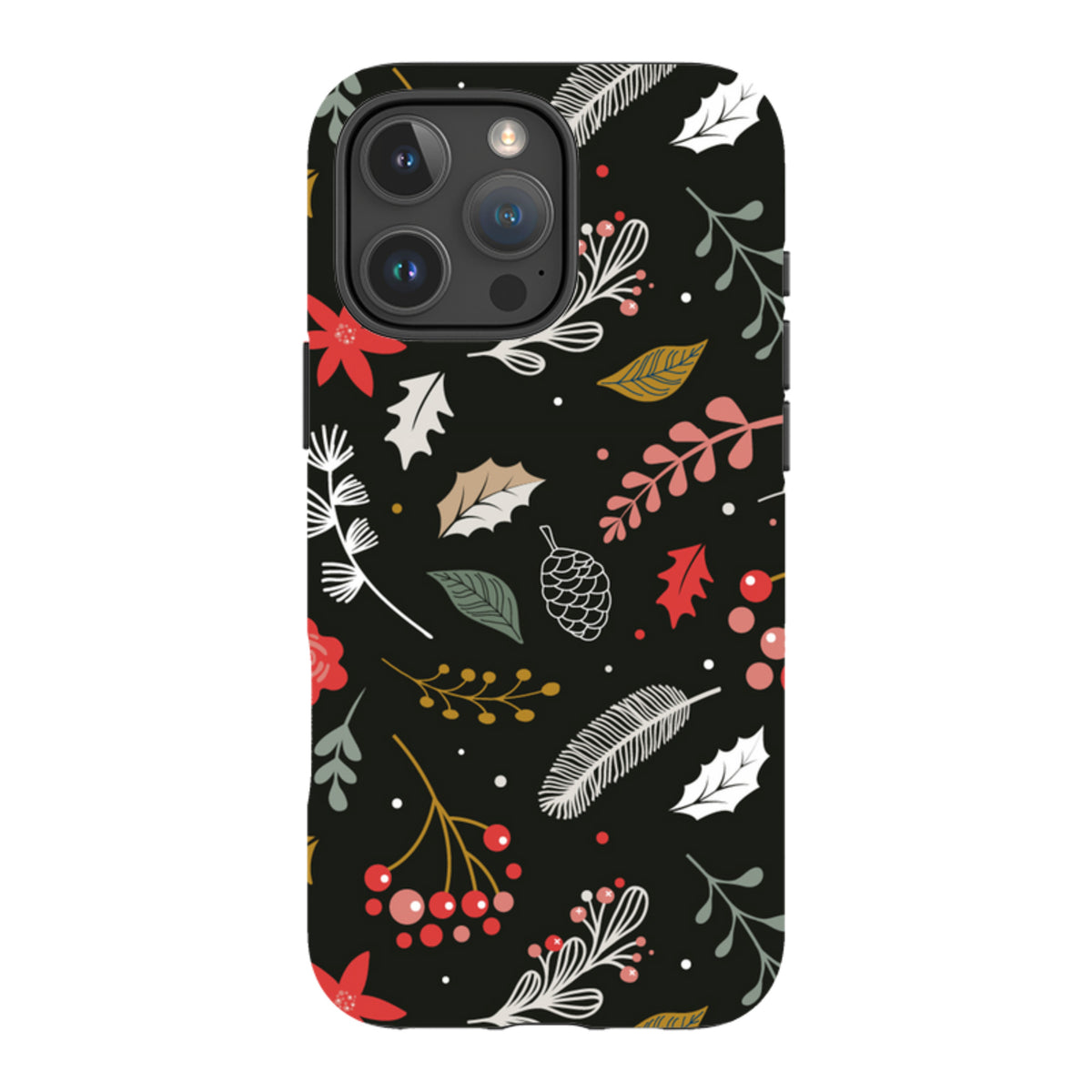 iPhone Tough Case - Joy And Wonder