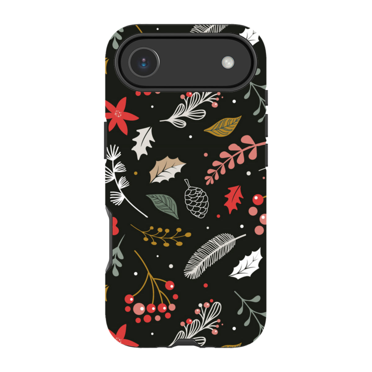iPhone Tough Case - Joy And Wonder