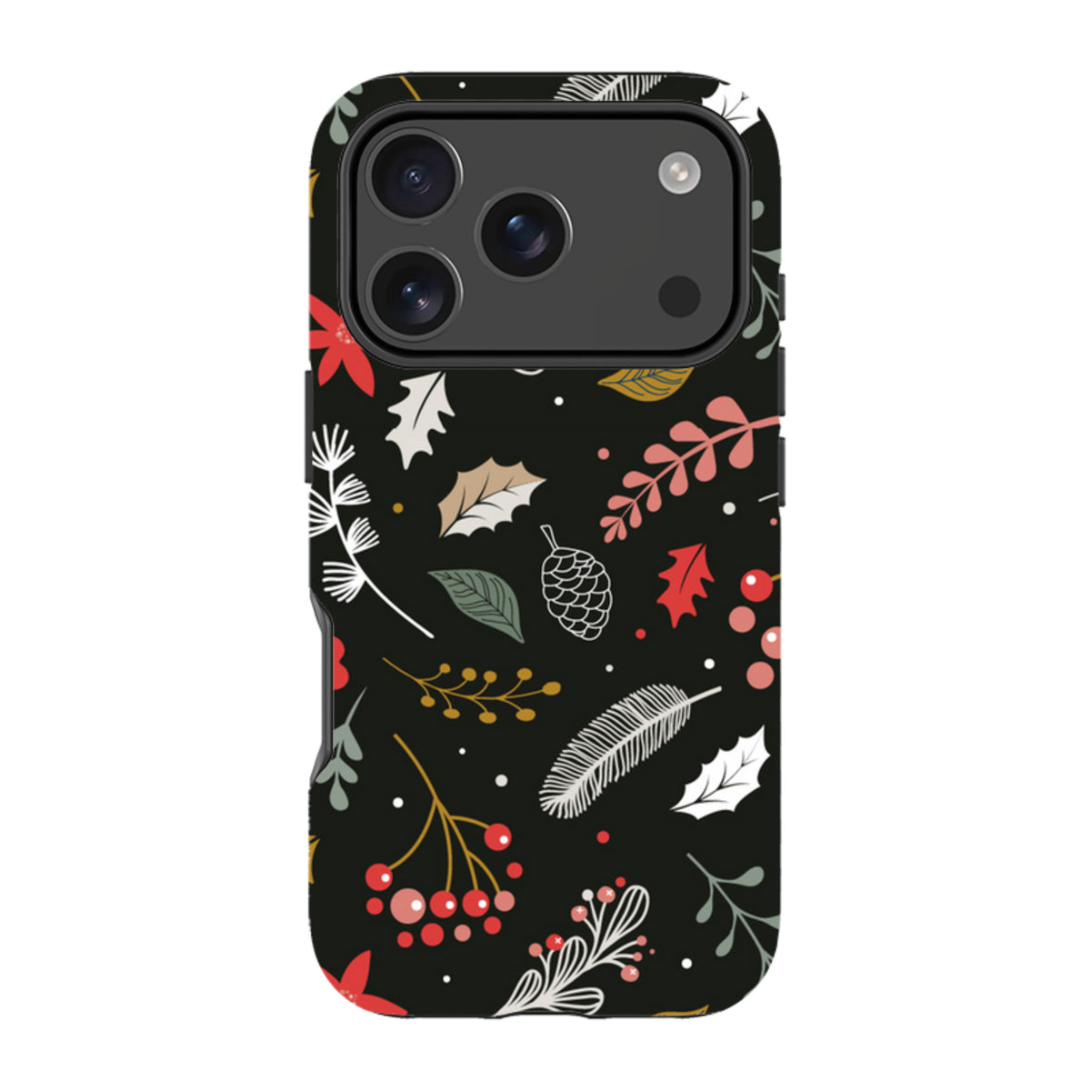 iPhone Tough Case - Joy And Wonder