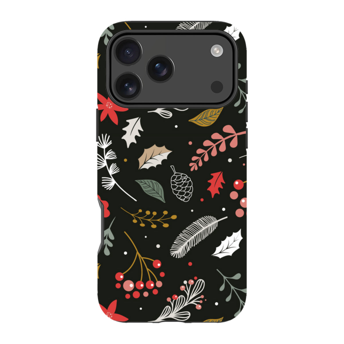 iPhone Tough Case - Joy And Wonder