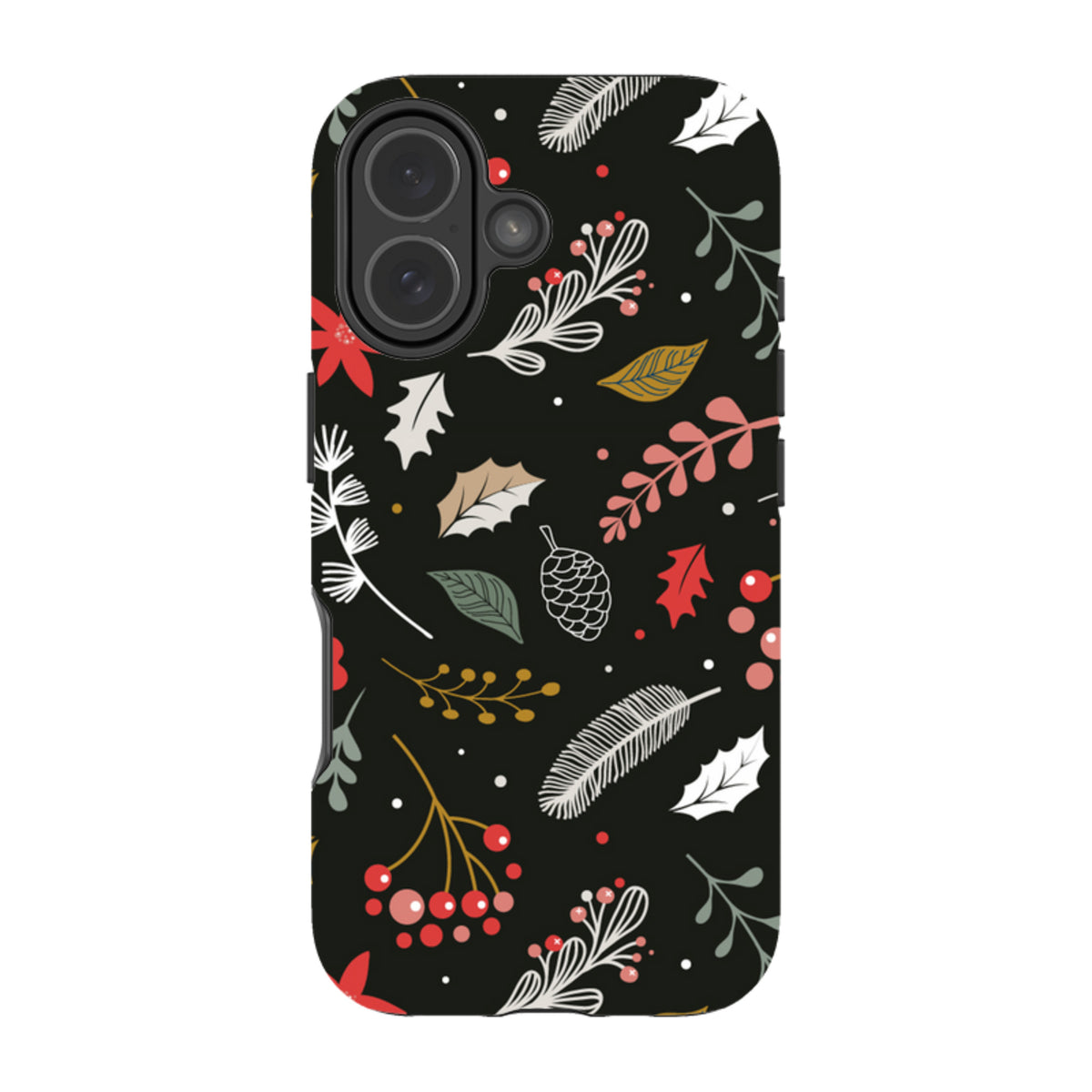 iPhone Tough Case - Joy And Wonder
