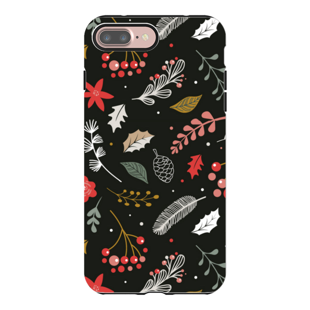 iPhone Tough Case - Joy And Wonder