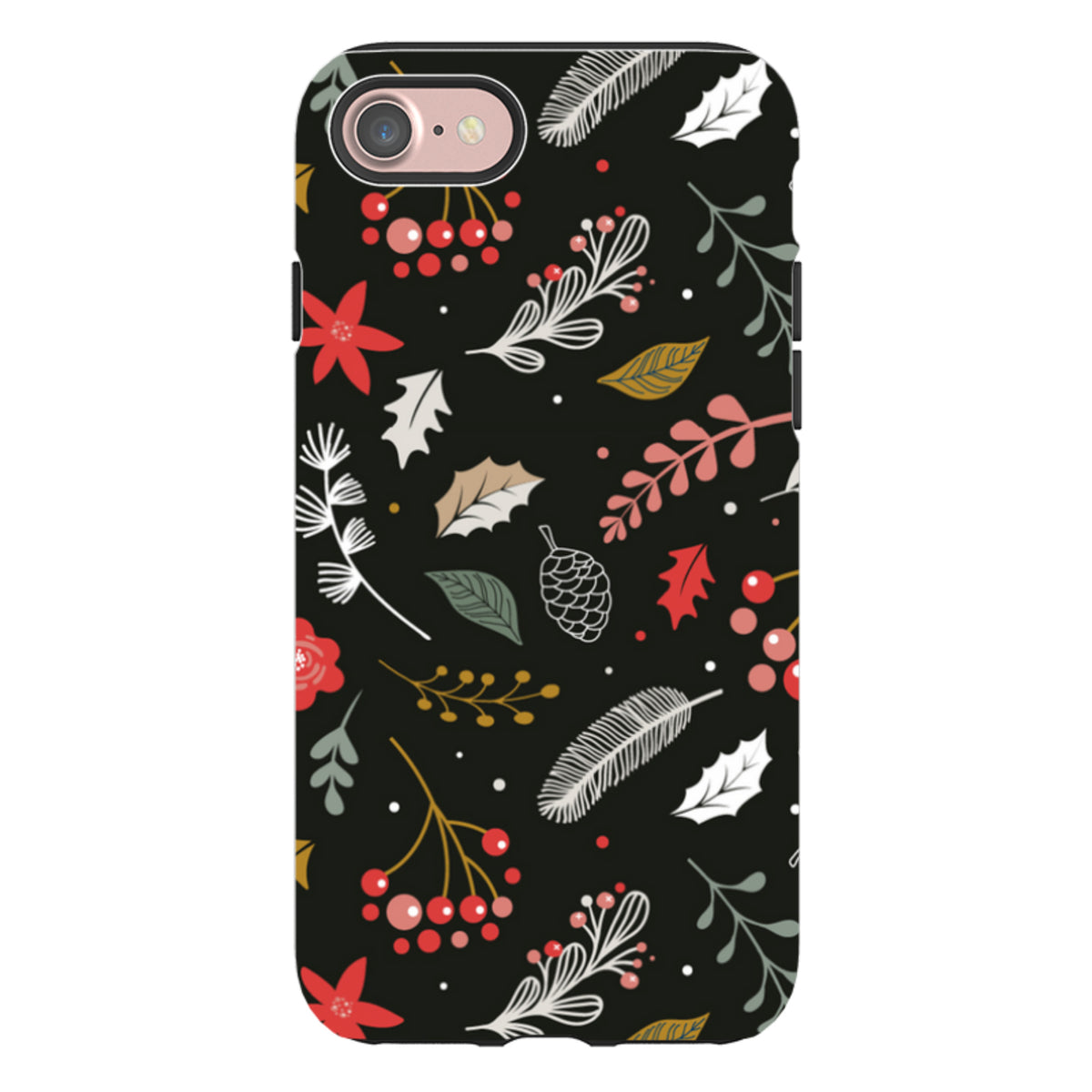 iPhone Tough Case - Joy And Wonder