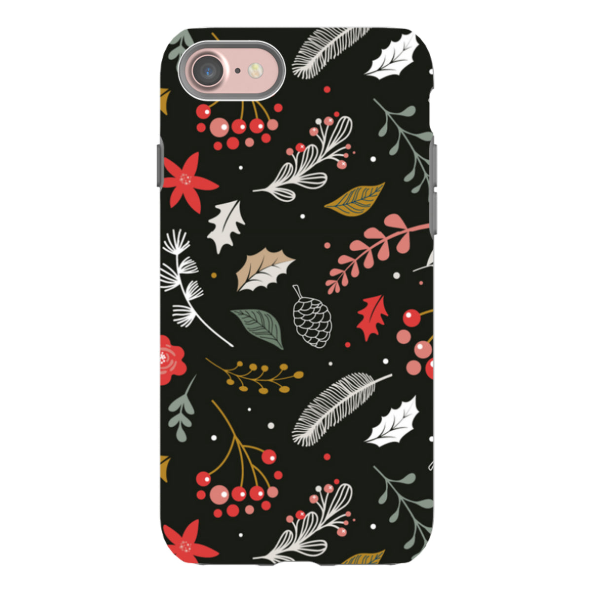 iPhone Tough Case - Joy And Wonder
