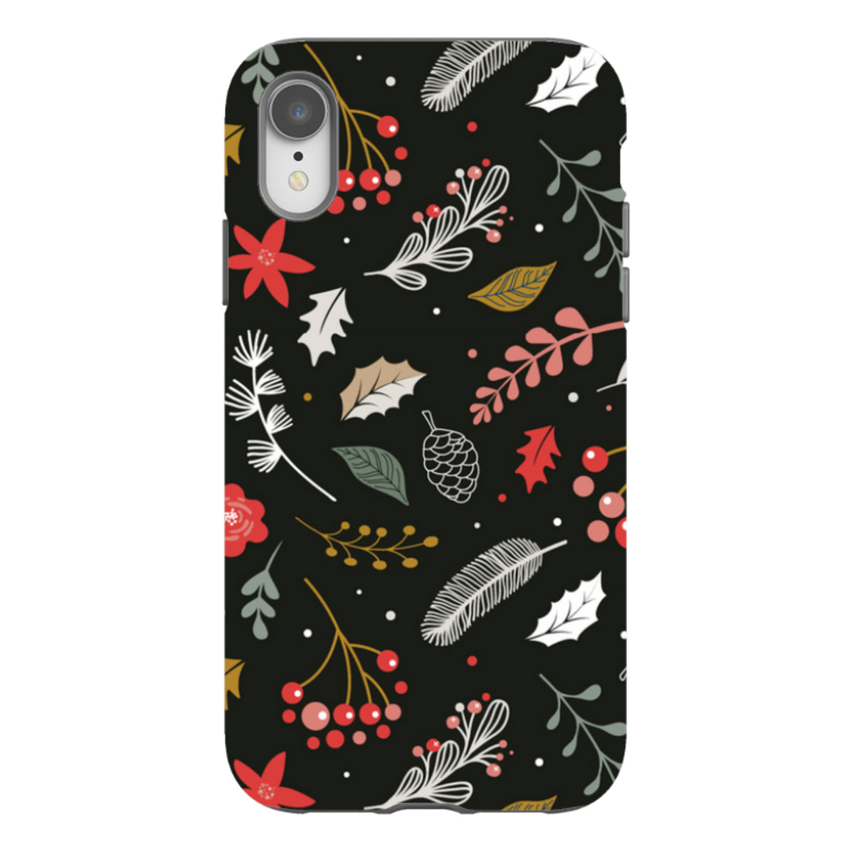 iPhone Tough Case - Joy And Wonder
