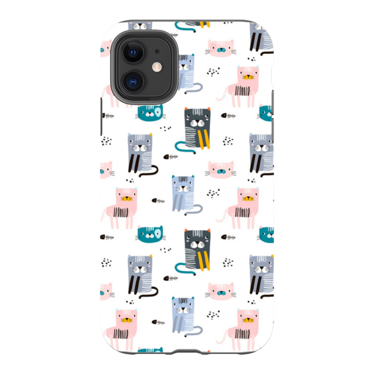 iPhone Tough Case - Katy Purry