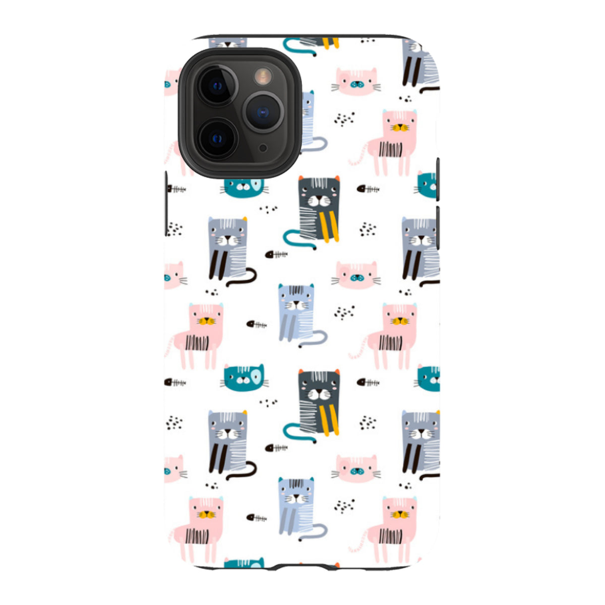 iPhone Tough Case - Katy Purry